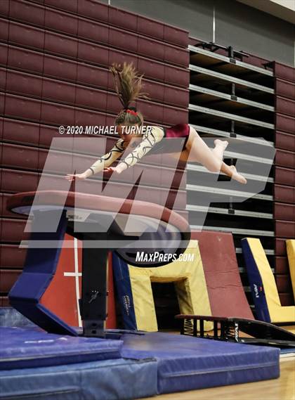 Thumbnail 3 in Greater Spokane League Meet #5 (University Host) photogallery.