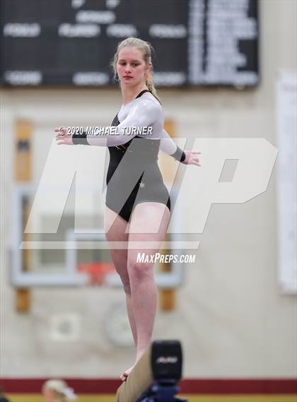 Thumbnail 3 in Greater Spokane League Meet #5 (University Host) photogallery.