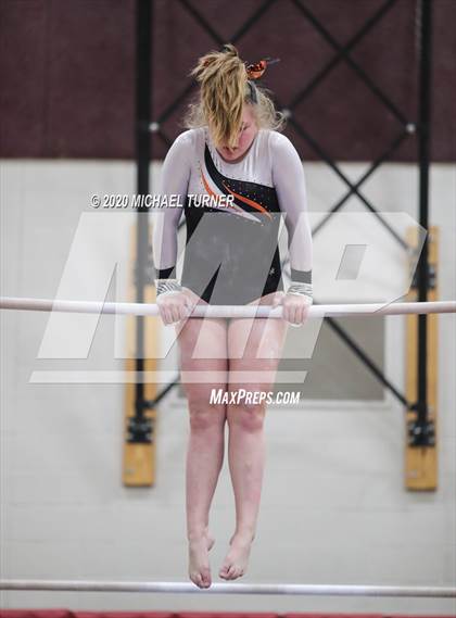 Thumbnail 1 in Greater Spokane League Meet #5 (University Host) photogallery.