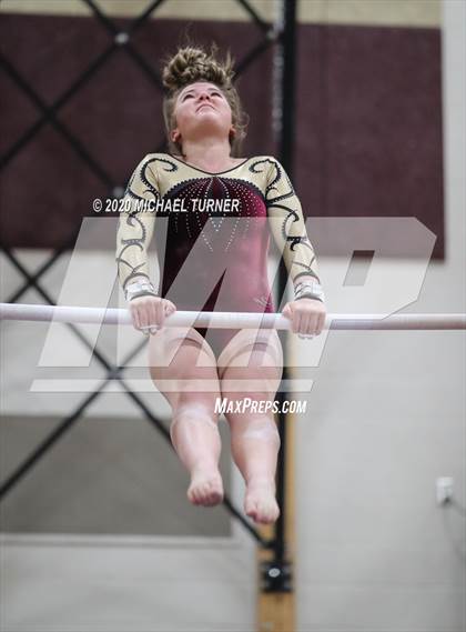 Thumbnail 3 in Greater Spokane League Meet #5 (University Host) photogallery.