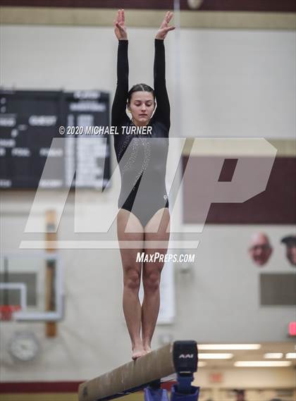 Thumbnail 1 in Greater Spokane League Meet #5 (University Host) photogallery.
