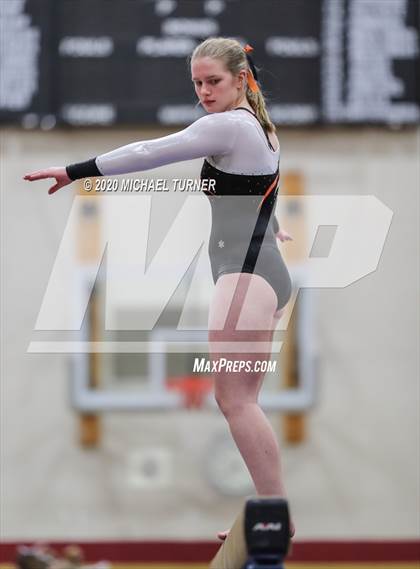 Thumbnail 3 in Greater Spokane League Meet #5 (University Host) photogallery.