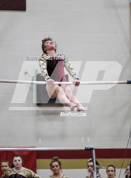 Thumbnail 3 in Greater Spokane League Meet #5 (University Host) photogallery.