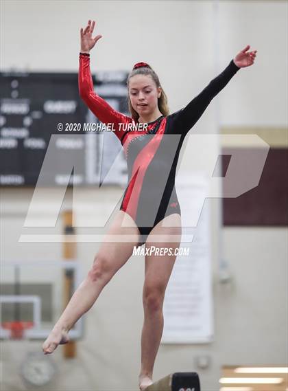 Thumbnail 1 in Greater Spokane League Meet #5 (University Host) photogallery.