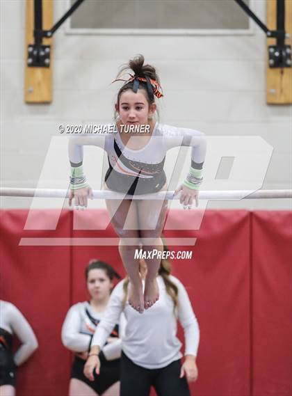 Thumbnail 3 in Greater Spokane League Meet #5 (University Host) photogallery.