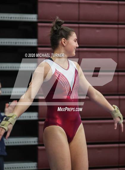 Thumbnail 3 in Greater Spokane League Meet #5 (University Host) photogallery.