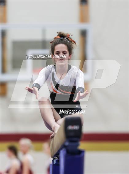 Thumbnail 1 in Greater Spokane League Meet #5 (University Host) photogallery.