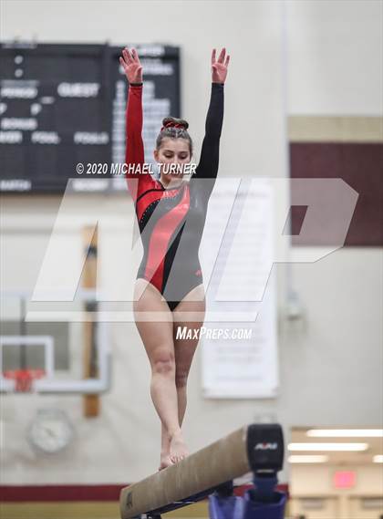 Thumbnail 1 in Greater Spokane League Meet #5 (University Host) photogallery.