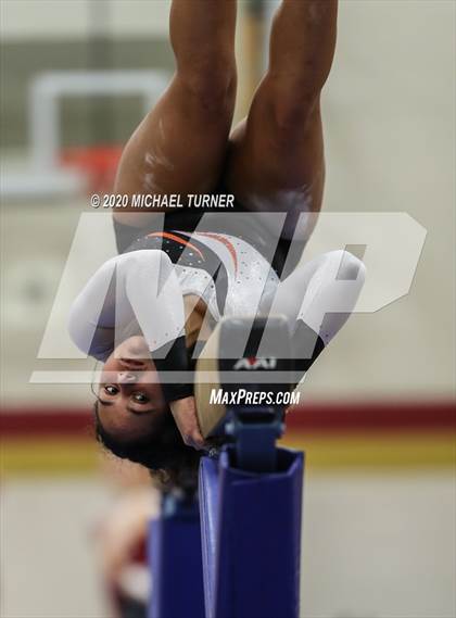 Thumbnail 1 in Greater Spokane League Meet #5 (University Host) photogallery.
