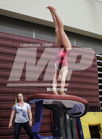 Thumbnail 1 in Greater Spokane League Meet #5 (University Host) photogallery.