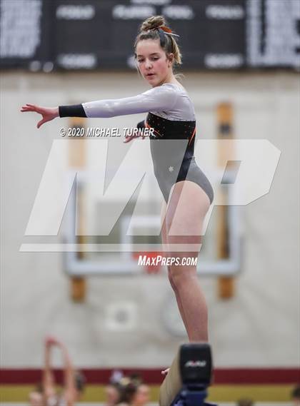 Thumbnail 1 in Greater Spokane League Meet #5 (University Host) photogallery.