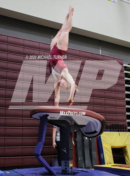 Thumbnail 3 in Greater Spokane League Meet #5 (University Host) photogallery.