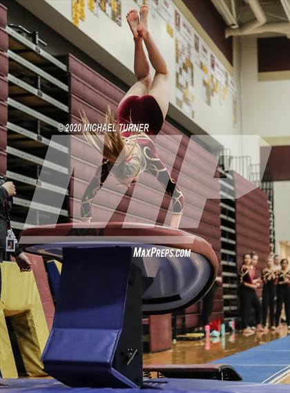 Thumbnail 2 in Greater Spokane League Meet #5 (University Host) photogallery.