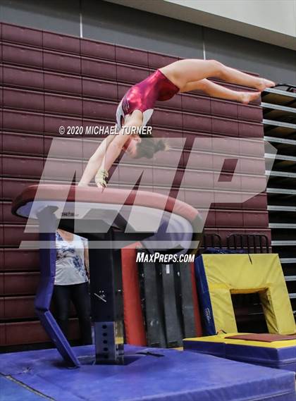 Thumbnail 2 in Greater Spokane League Meet #5 (University Host) photogallery.