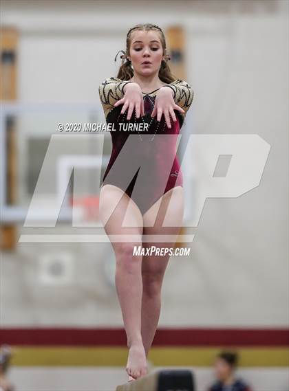 Thumbnail 1 in Greater Spokane League Meet #5 (University Host) photogallery.
