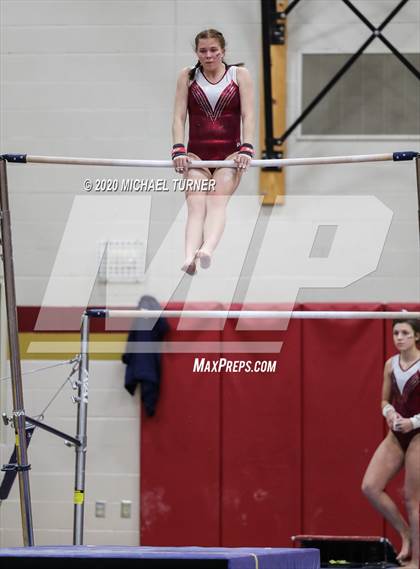 Thumbnail 1 in Greater Spokane League Meet #5 (University Host) photogallery.