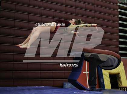 Thumbnail 1 in Greater Spokane League Meet #5 (University Host) photogallery.