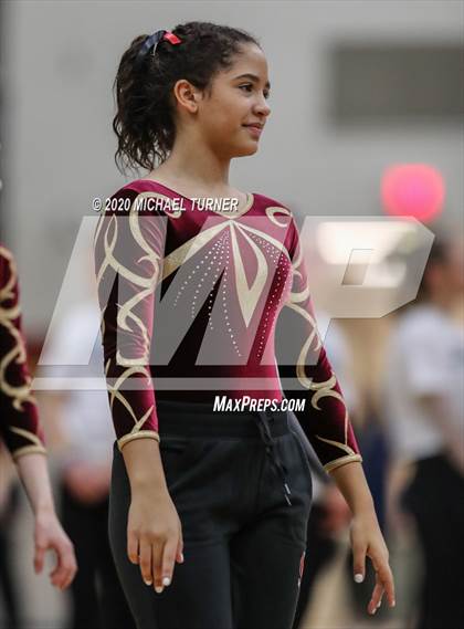 Thumbnail 2 in Greater Spokane League Meet #5 (University Host) photogallery.