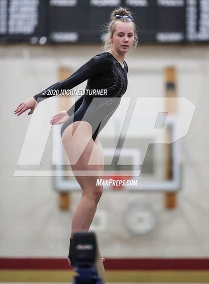 Thumbnail 1 in Greater Spokane League Meet #5 (University Host) photogallery.