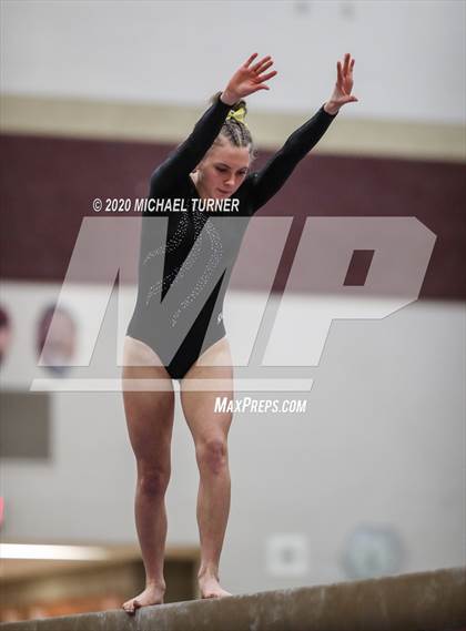 Thumbnail 3 in Greater Spokane League Meet #5 (University Host) photogallery.