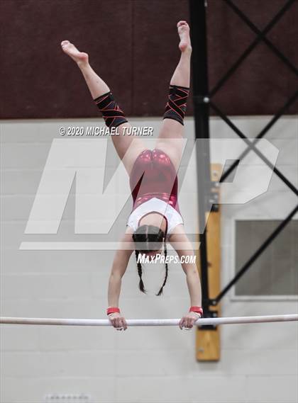 Thumbnail 3 in Greater Spokane League Meet #5 (University Host) photogallery.