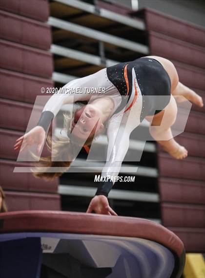 Thumbnail 1 in Greater Spokane League Meet #5 (University Host) photogallery.