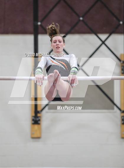 Thumbnail 2 in Greater Spokane League Meet #5 (University Host) photogallery.