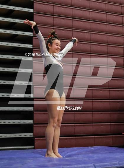 Thumbnail 3 in Greater Spokane League Meet #5 (University Host) photogallery.