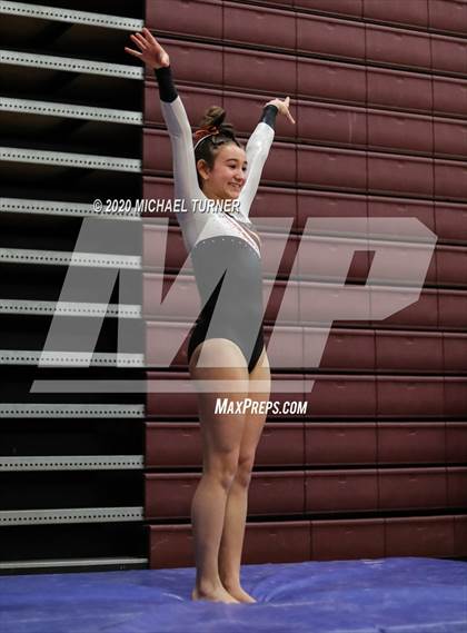Thumbnail 2 in Greater Spokane League Meet #5 (University Host) photogallery.