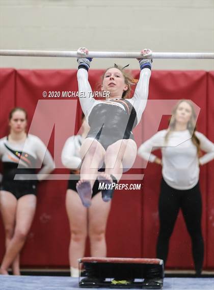 Thumbnail 1 in Greater Spokane League Meet #5 (University Host) photogallery.