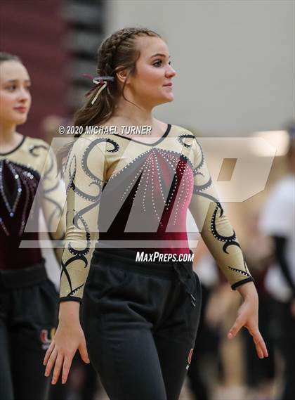 Thumbnail 1 in Greater Spokane League Meet #5 (University Host) photogallery.