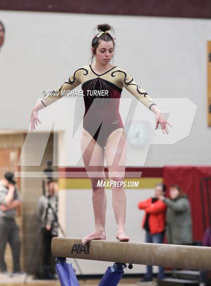 Thumbnail 1 in Greater Spokane League Meet #5 (University Host) photogallery.