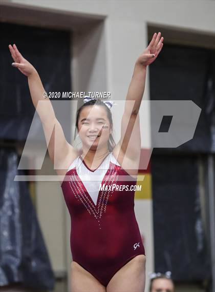 Thumbnail 1 in Greater Spokane League Meet #5 (University Host) photogallery.