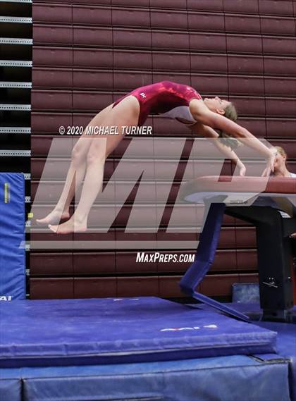 Thumbnail 2 in Greater Spokane League Meet #5 (University Host) photogallery.