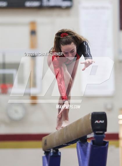 Thumbnail 3 in Greater Spokane League Meet #5 (University Host) photogallery.
