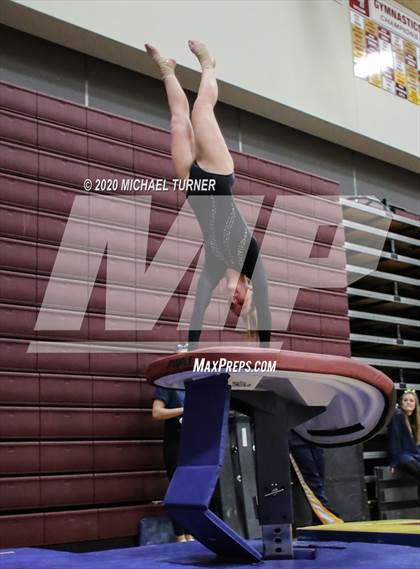 Thumbnail 2 in Greater Spokane League Meet #5 (University Host) photogallery.