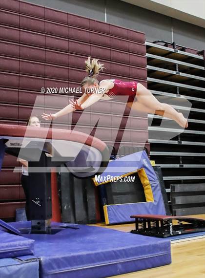 Thumbnail 3 in Greater Spokane League Meet #5 (University Host) photogallery.