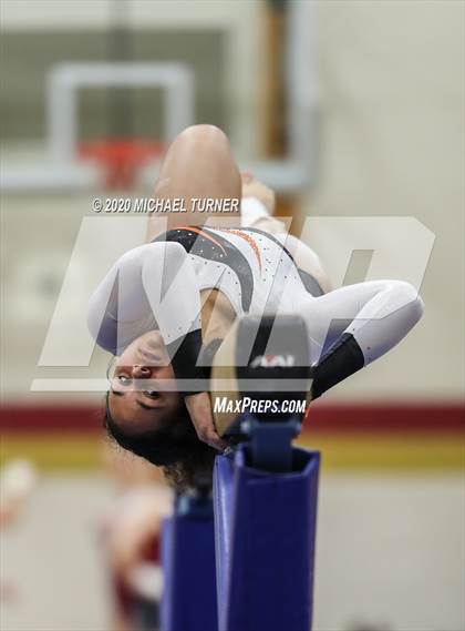 Thumbnail 3 in Greater Spokane League Meet #5 (University Host) photogallery.