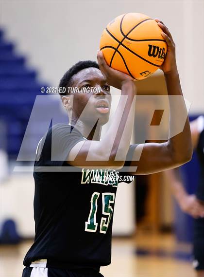 Thumbnail 1 in Windsor Forest vs. Kell (Tournament of Champions Holiday Classic) photogallery.