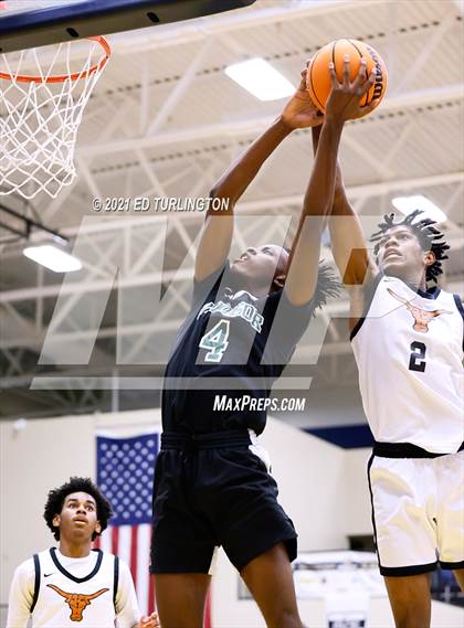 Thumbnail 3 in Windsor Forest vs. Kell (Tournament of Champions Holiday Classic) photogallery.