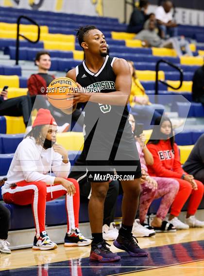 Thumbnail 3 in Windsor Forest vs. Kell (Tournament of Champions Holiday Classic) photogallery.