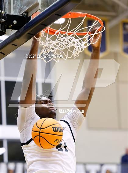 Thumbnail 2 in Windsor Forest vs. Kell (Tournament of Champions Holiday Classic) photogallery.