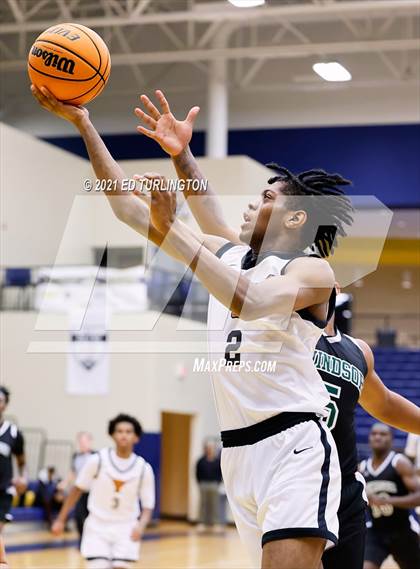 Thumbnail 1 in Windsor Forest vs. Kell (Tournament of Champions Holiday Classic) photogallery.