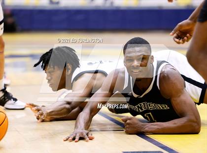 Thumbnail 3 in Windsor Forest vs. Kell (Tournament of Champions Holiday Classic) photogallery.