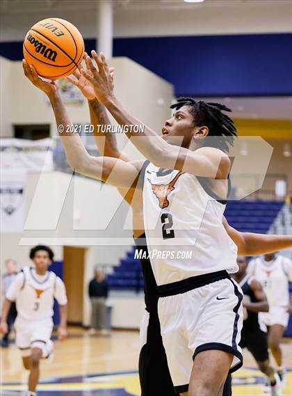 Thumbnail 3 in Windsor Forest vs. Kell (Tournament of Champions Holiday Classic) photogallery.