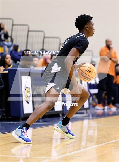 Thumbnail 1 in Windsor Forest vs. Kell (Tournament of Champions Holiday Classic) photogallery.