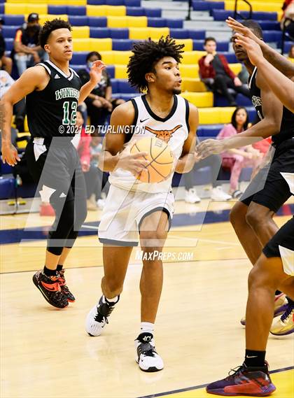 Thumbnail 1 in Windsor Forest vs. Kell (Tournament of Champions Holiday Classic) photogallery.