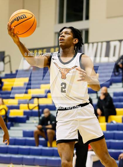 Thumbnail 1 in Windsor Forest vs. Kell (Tournament of Champions Holiday Classic) photogallery.