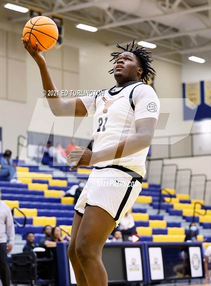 Thumbnail 1 in Windsor Forest vs. Kell (Tournament of Champions Holiday Classic) photogallery.