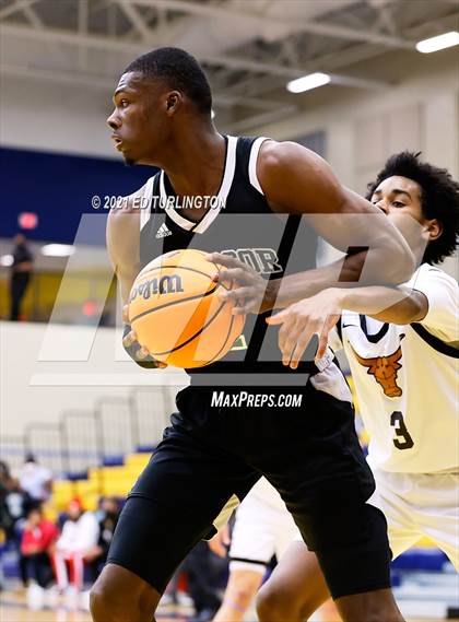 Thumbnail 2 in Windsor Forest vs. Kell (Tournament of Champions Holiday Classic) photogallery.